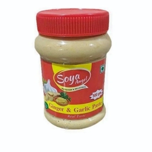 Soya Angel Ginger Garlic Paste