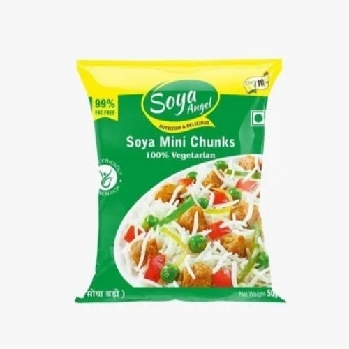 Soya Angel Soya Mini Chunks
