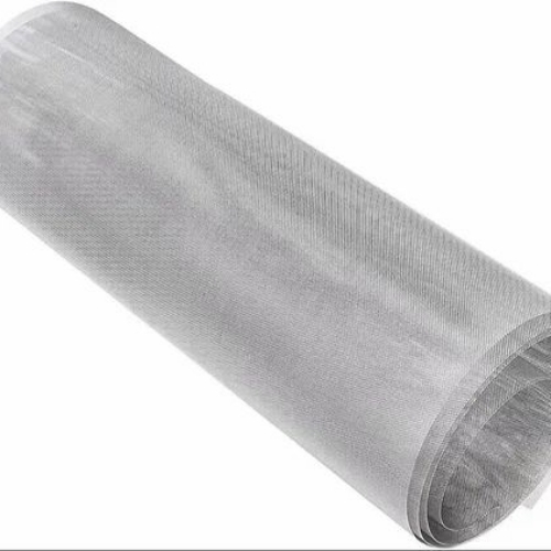 Steel Wire Mesh