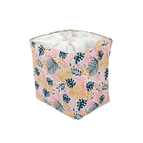 Storage Laundry Basket