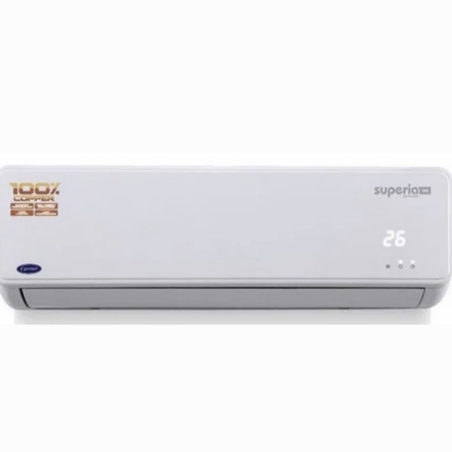 Superia 365 Inverter Ac