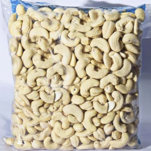 White Tasty Cashew Nuts