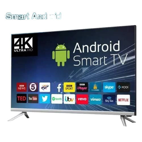 32 Inch Smart Led Tv