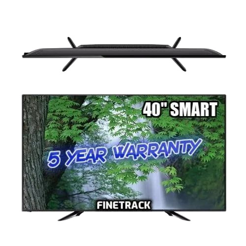 40 Inch Smart Led Tv