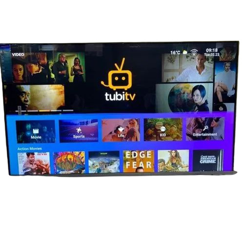 65 Inch Smart Led Tv