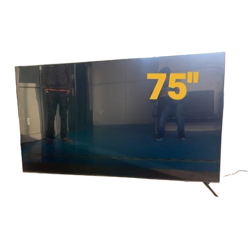 75 Inch Smart Led Tv