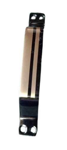 8mm Stainless Steel Chrome Finish Door Handle
