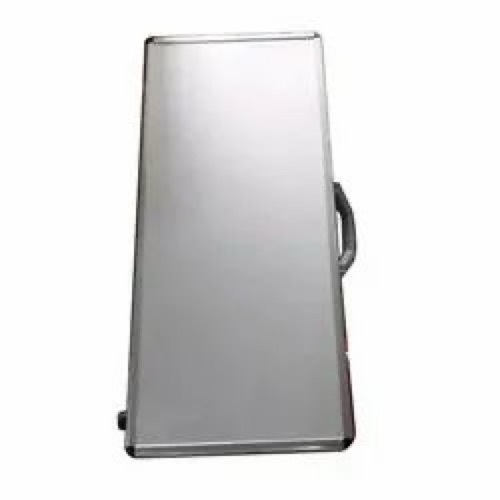 Aluminium case