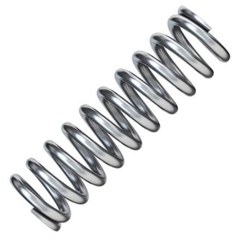 Aluminium Springs 