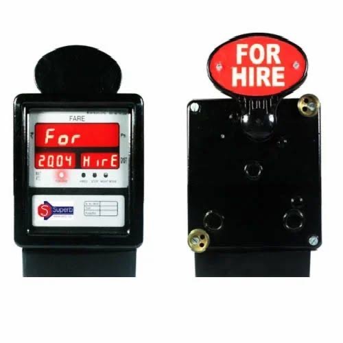 Auto Meters