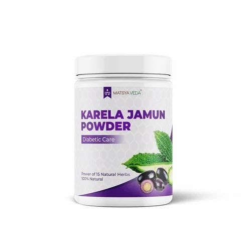 Ayurvedic Diabetes Powder