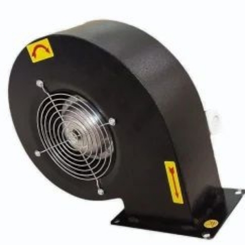 Barrel Cooling Fans