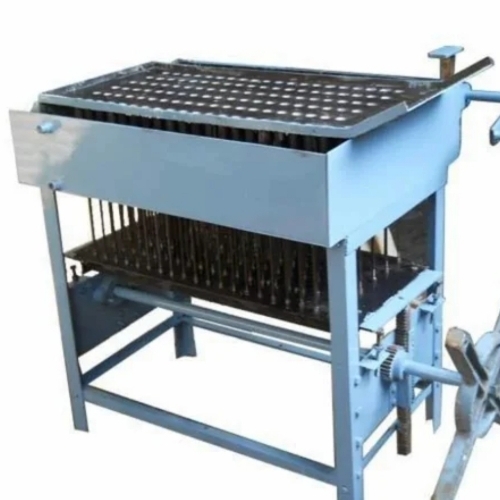 Bathing Soap Making Machine