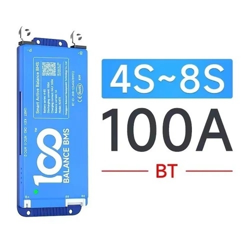 Battery Management System 