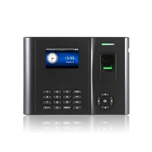 Biometric By Technomac Security Solutions