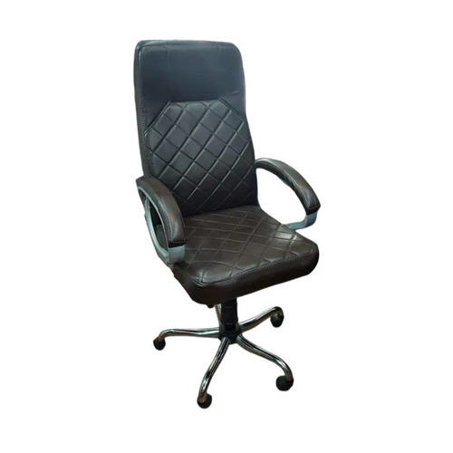 Black Executive Office Chair