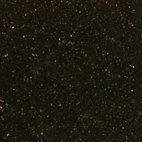 Black Galaxy Granite