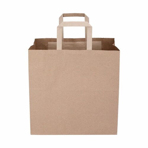 Brown Paper Bag