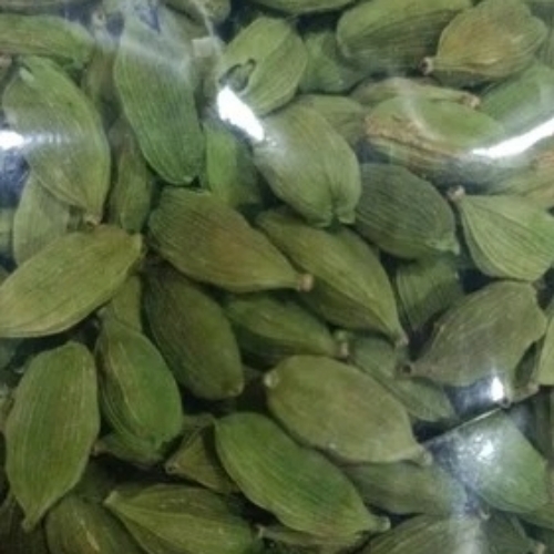 Cardamom 