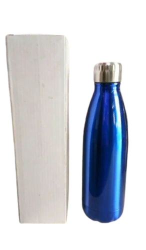 Colour Steel Water Bottle