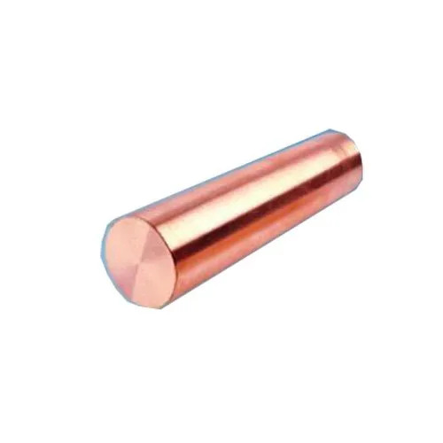 Copper Bar