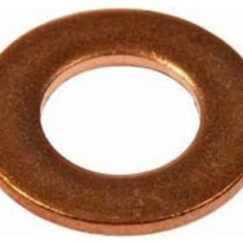 Copper Washers