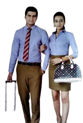 Corporate Office Uniform