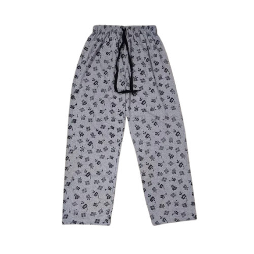 Cotton Printed Pyjama Pant