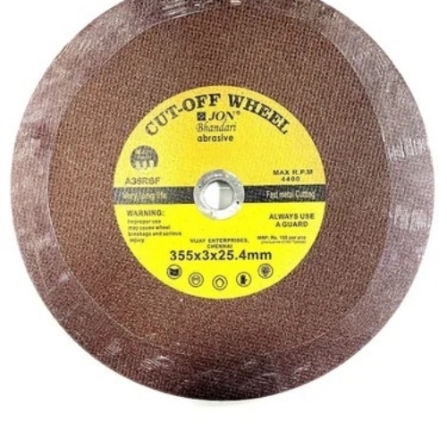 Cutting Wheels