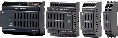 Dc Power Supply - Output Type: Ac
