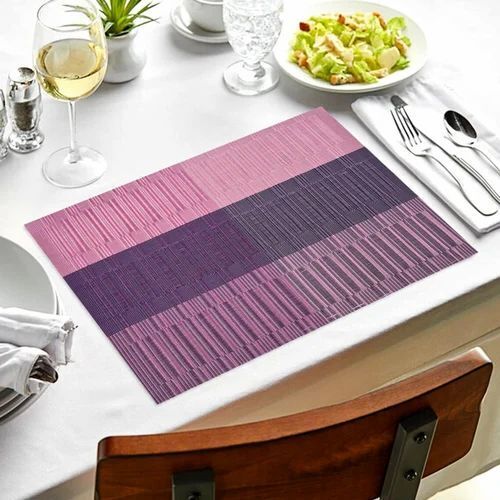 Designer Dining Table Mat Set