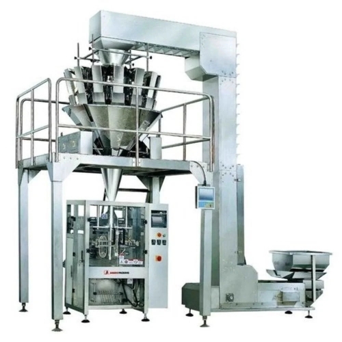 Food Packaging Machines