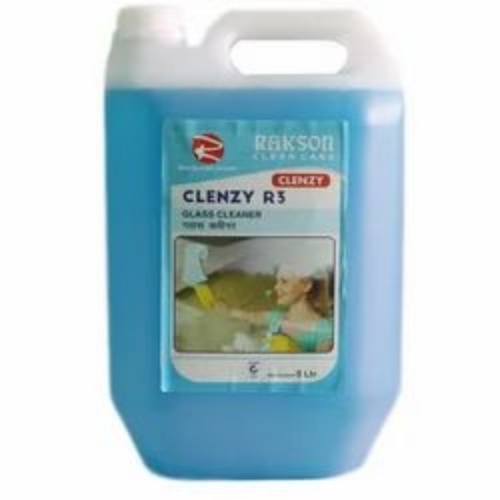 Glass Cleaner 