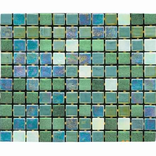 Glass Mosaic