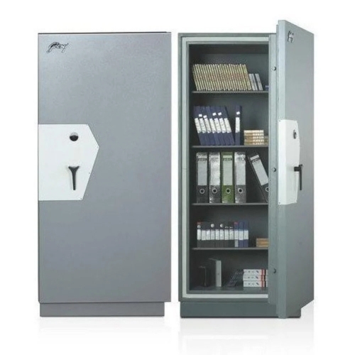 Godrej Fire Resistant Cabinet