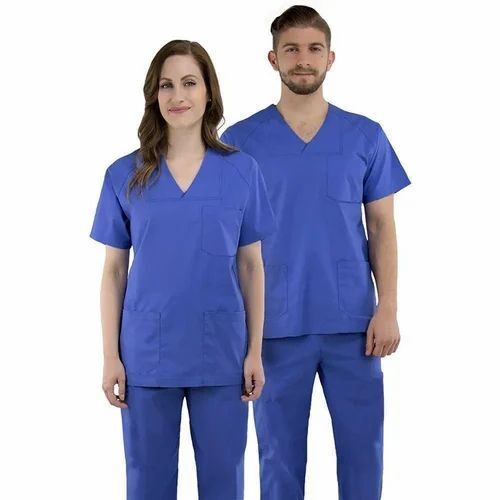 Hospital Staff Uniform