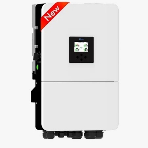 Hybrid Solar Inverter 