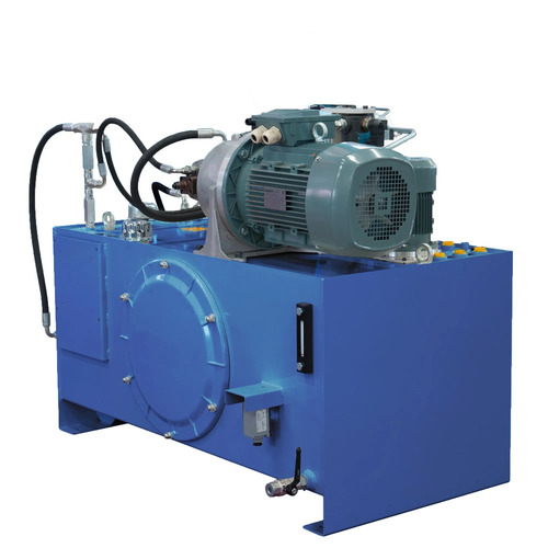 Hydraulic Power Pack