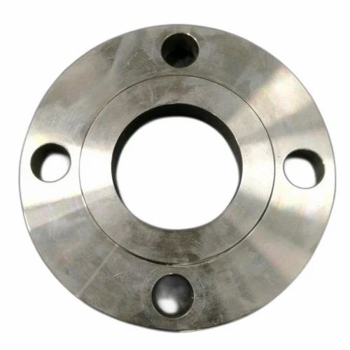 Industrial Stainless Steel Flanges
