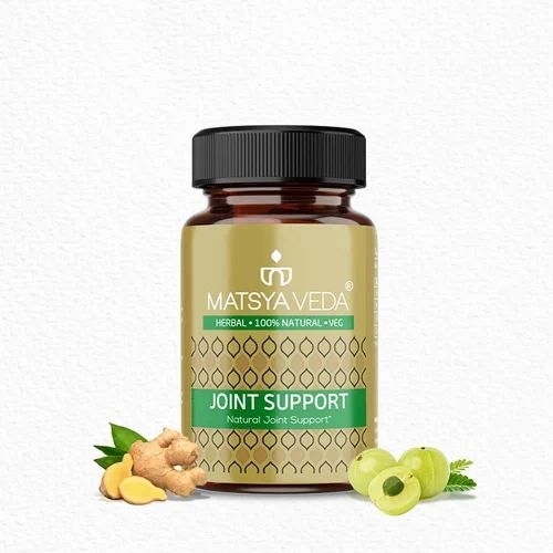 Joint Pain Capsule