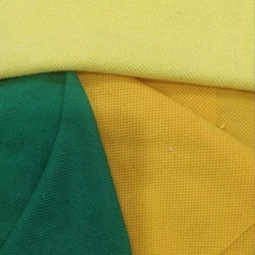Knitted Fabric 