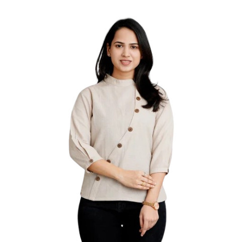 Ladies Western Wear Top