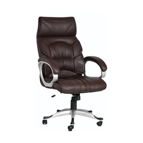 Leather Executive Office Chair
