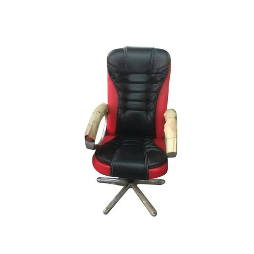 Leather Executive Office Chair