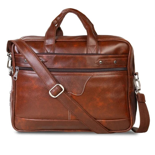 Leather Laptop Bags