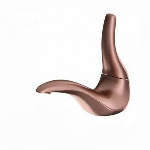 Luxury Faucet Rose Gold