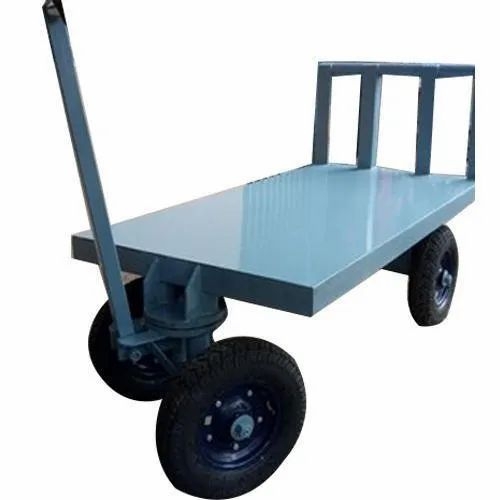 Material Handling Trolley