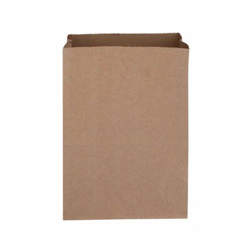 Medical Square Paper Pouch