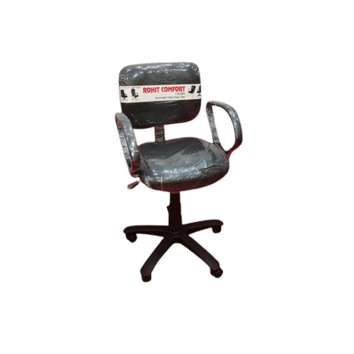 Mid Back Fabric Office Chair