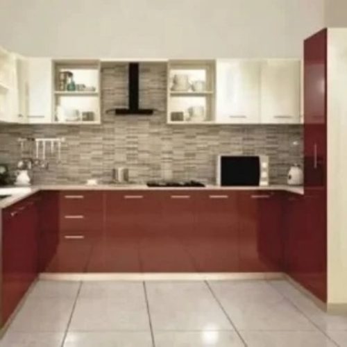 Modular Kitchen By Kitchen & Home Decor